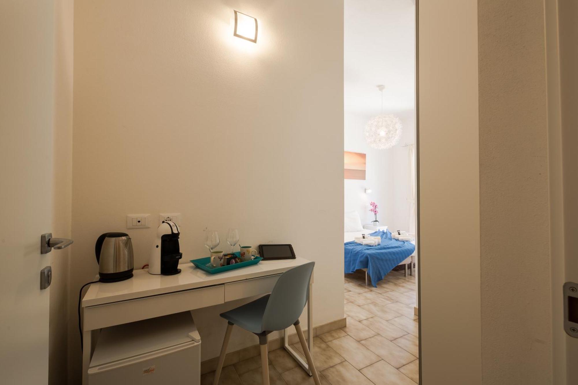 Coru E Mari Hotel พูลา ภายนอก รูปภาพ