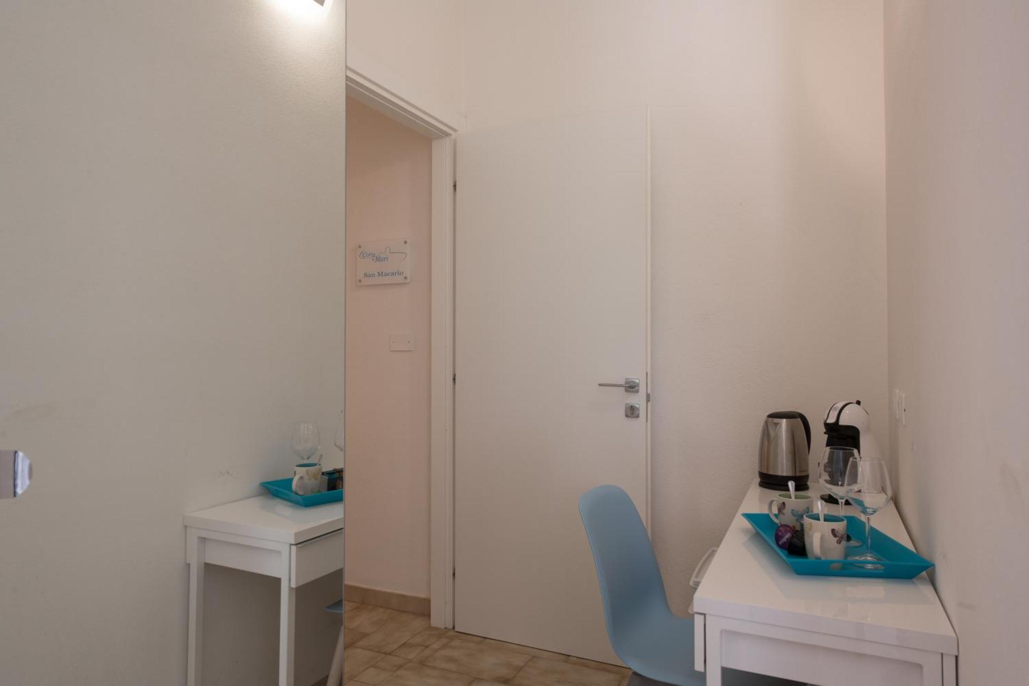 Coru E Mari Hotel พูลา ภายนอก รูปภาพ