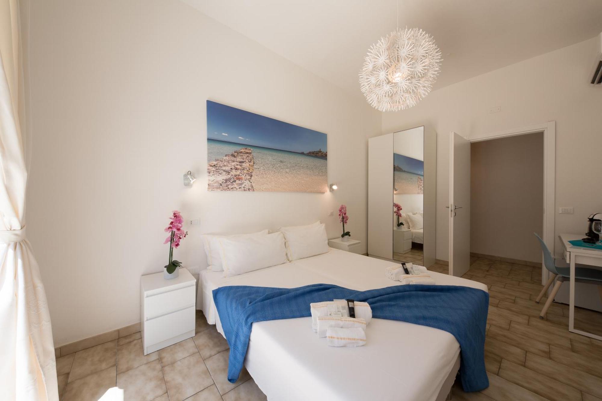 Coru E Mari Hotel พูลา ภายนอก รูปภาพ