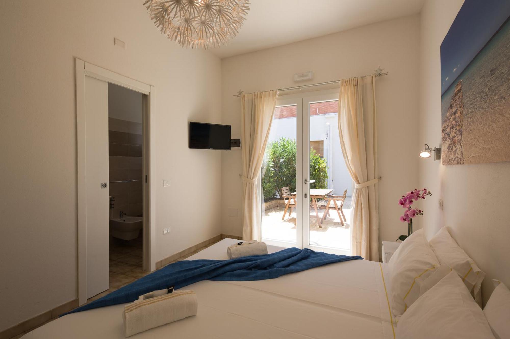 Coru E Mari Hotel พูลา ภายนอก รูปภาพ
