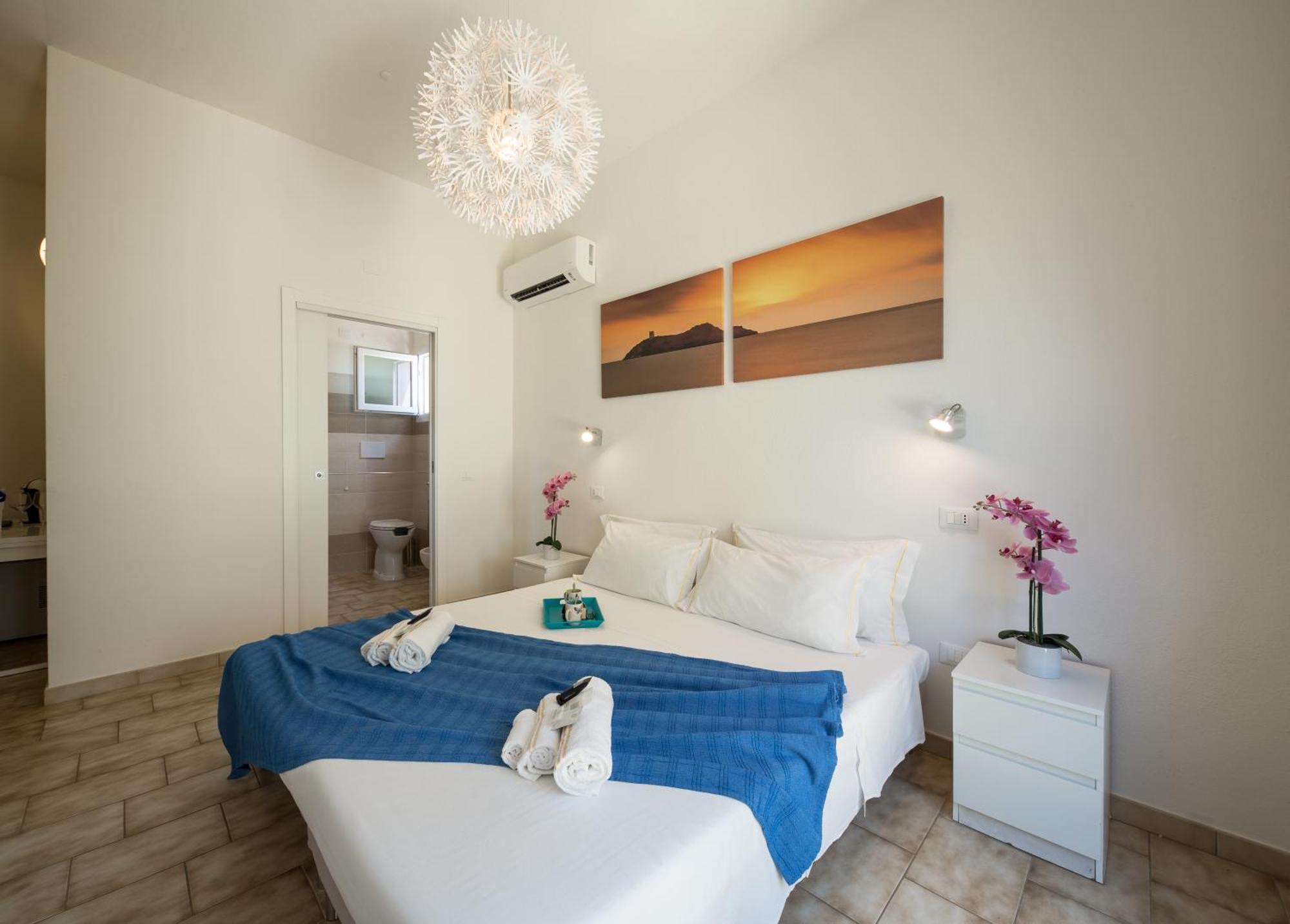 Coru E Mari Hotel พูลา ภายนอก รูปภาพ